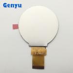 2.76 Inch IPS TFT LCD Round Display 480x480 Resolution