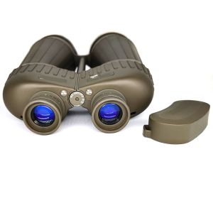 Adjustable Eyewear Bird Watching Telescope 25X100 Hunting And Fishing Binoculars