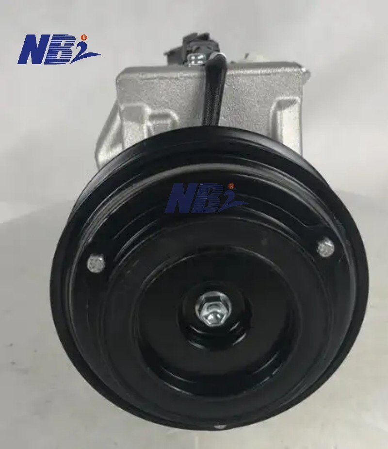 10ZS15 Oe RL028917ABRL028917 Auto Ac Compressor Car Air Conditioner Compressor For Jeep Wrangler