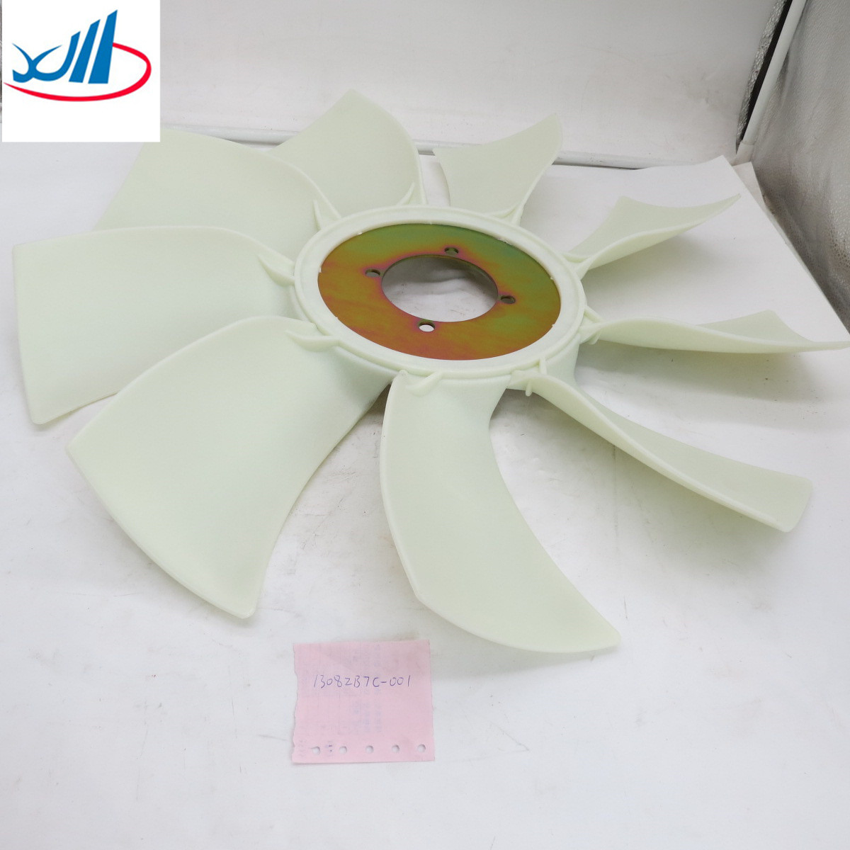 Truck Spare Parts Circular Fan Blade 1308ZB7C-001