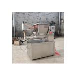 Cheap volumetric small automatic dough divider rounder cutting Split machines