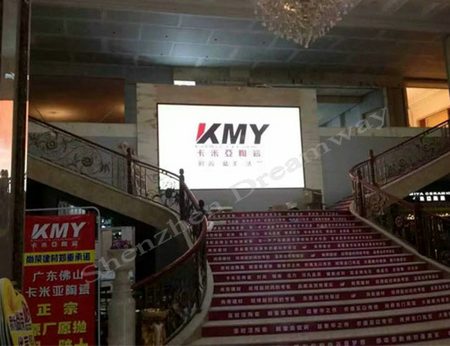 led panel
