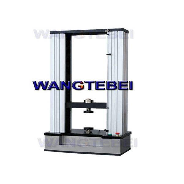Remote Controller Electronic Universal Testing Machine Different Control Mode