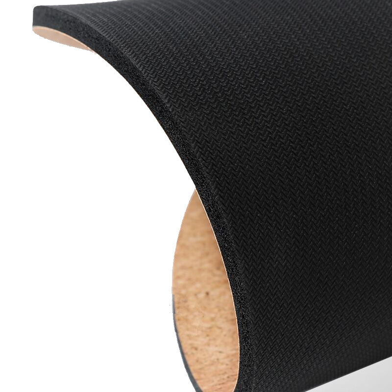 183x65x0.7cm Custom Cork Yoga Mat Eco Friendly Extra Thickened Widen