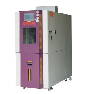 80L - 1000L Programmable Temperature Humidity Environmental Simulation Test