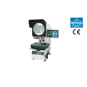 Quality Multi - Functional Mechanical Optical Comparator Stable Performance for sale