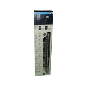 China Omron | CS1W-FLN22 | Analog Input Module on sale