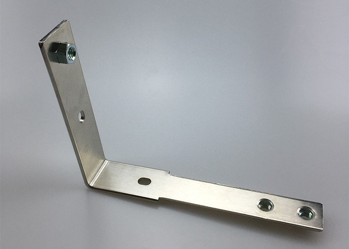 Good Conductive Tin Plated Copper Bus Bar For Sealed Lead Acid Battery