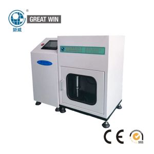 China 80W Automatic Testing Machine , Reciprocating Heel Compression Testing Machine on sale