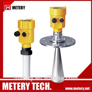 26Ghz High Frequency tank radar level sensor transmitter