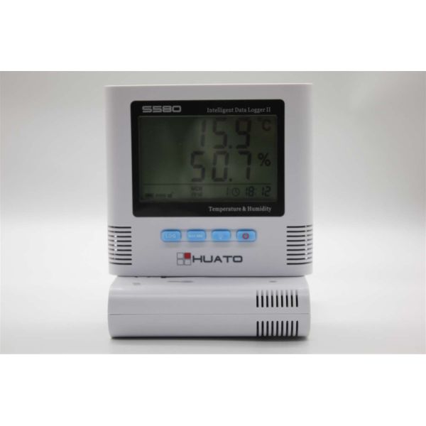 Temperature Recorders Data Logger Gsm Modem , Sms Temperature Monitoring