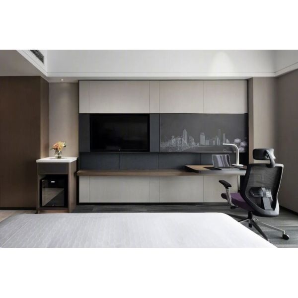 Customizable Solid Wood Frame Sectional Sofa for Modern Living