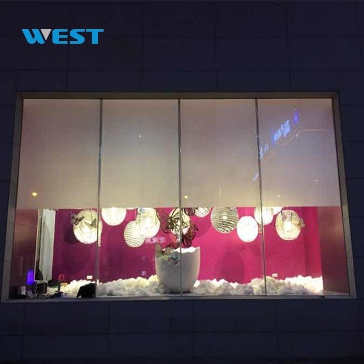 WEST Smart PDLC Film