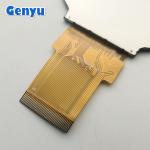 2.76 Inch IPS TFT LCD Round Display 480x480 Resolution