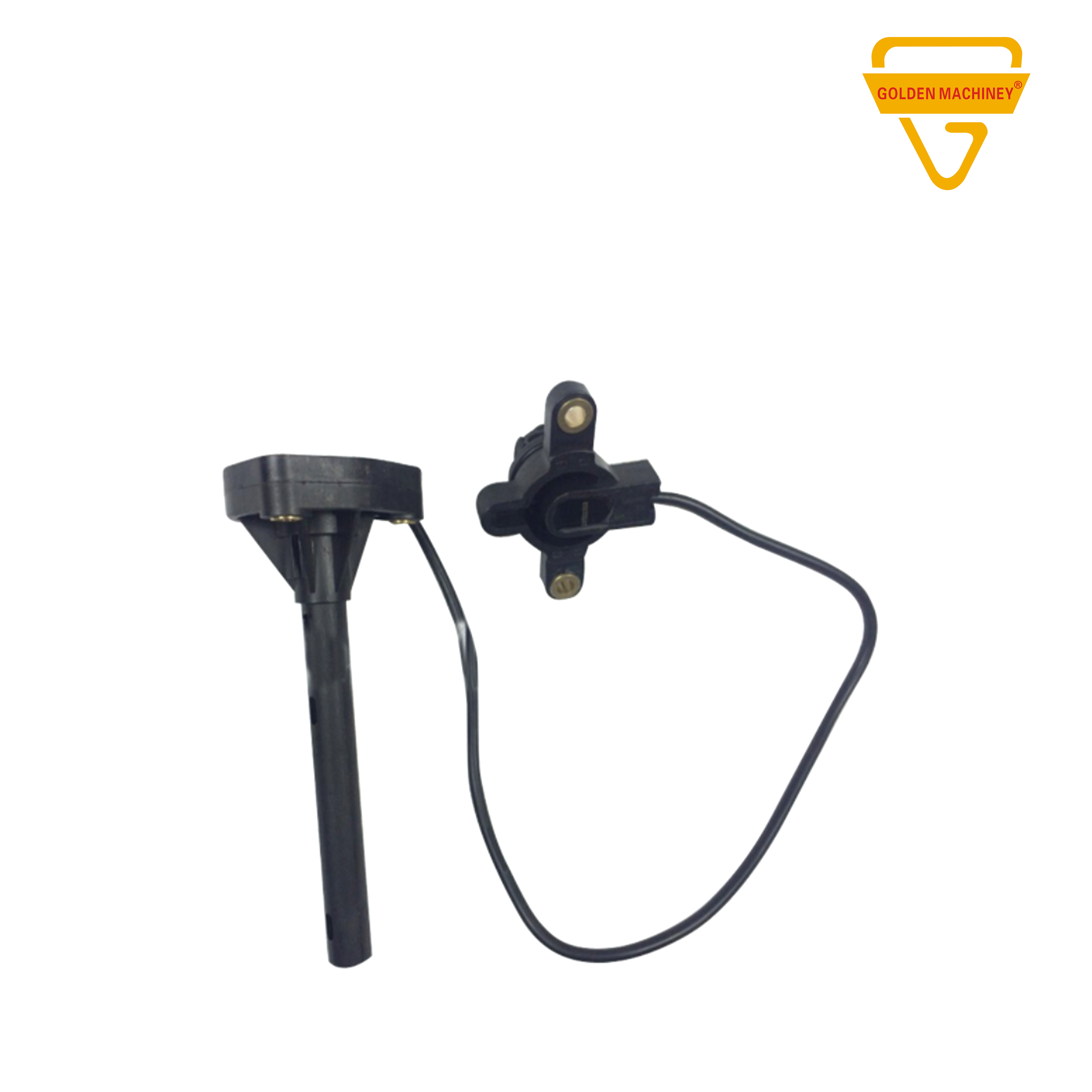 24424110 Truck Spare Parts VOLVO FH FM Electric Parts Oil Level Sensor