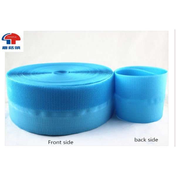 Quality Sew On Hook and Loop Tape Roll for sale