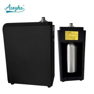 HVAC System Air Purifier Humidifier Commercialized Hotel Aroma Scent Diffuser