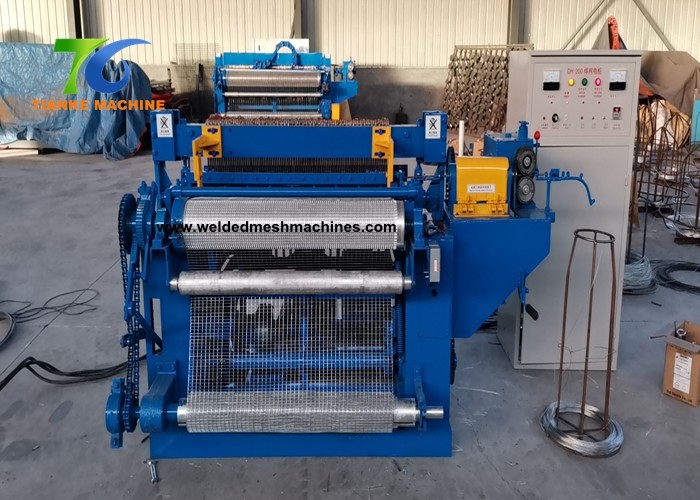 Buy cheap Construction Building 3.0mm Fencing Wire Making Machine 220V 380V from wholesalers