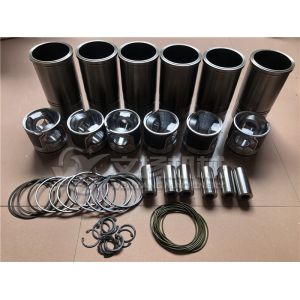 BF6M1013ECP Deutz Engine Complete Repair Kits