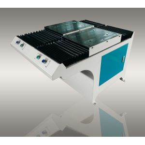 Door Handles ABB Robot Robotic Grinding Polishing Machine