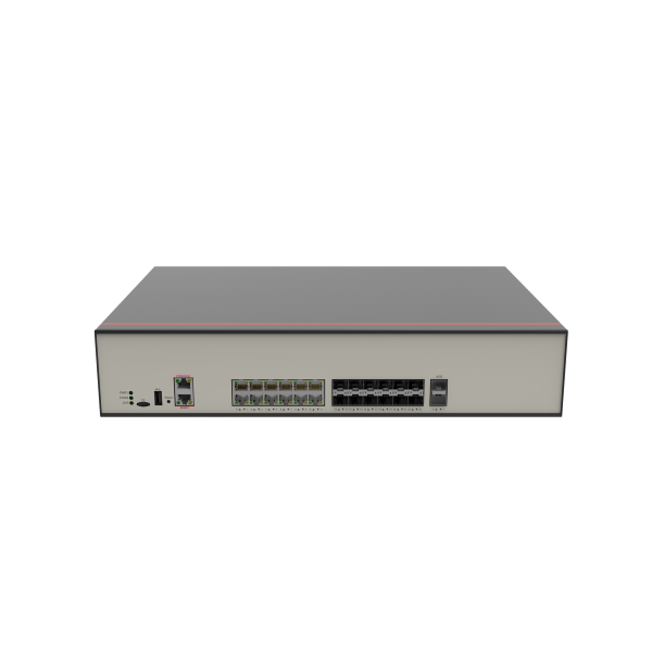 Quality Huawei ASG-E2100 Firewall with Deep Application Control for sale