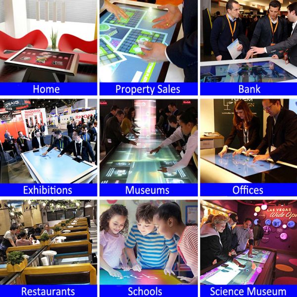 Transform Your Business to the Next Level with our Game-Changer Touch Screen 43 49 55 Inch Kiosk Get the Latest Models Now