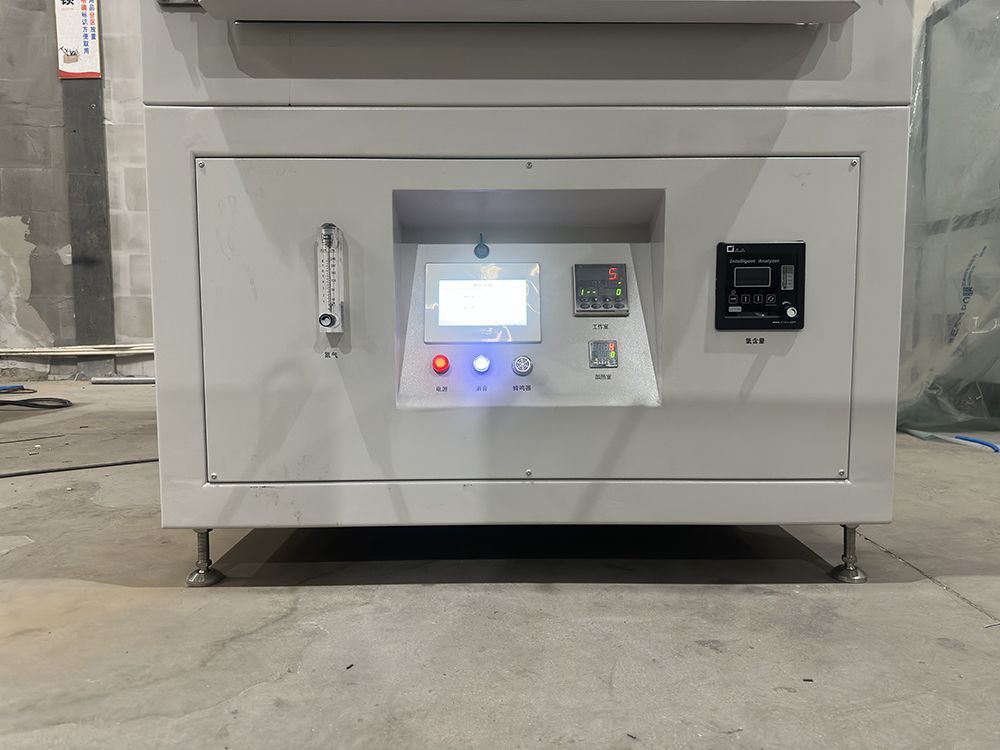 Chitherm 500&ordm; C Hrf216-05n Nitrogen Oven