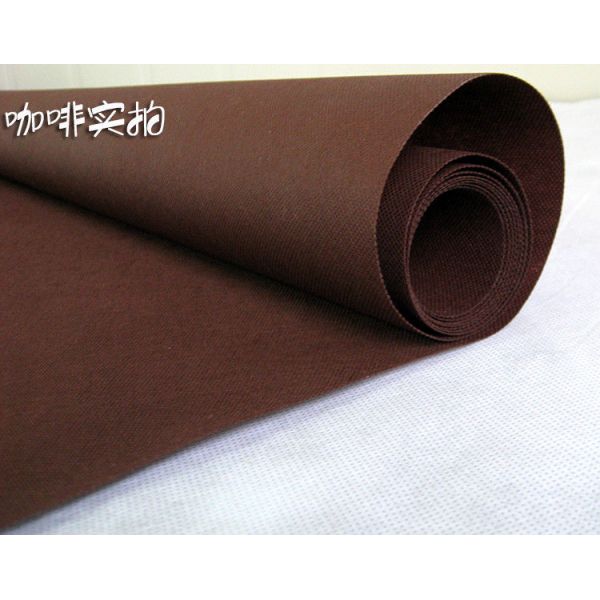 100% Polypropylene Spunbond Nonwoven Fabric Environmentally Friendly