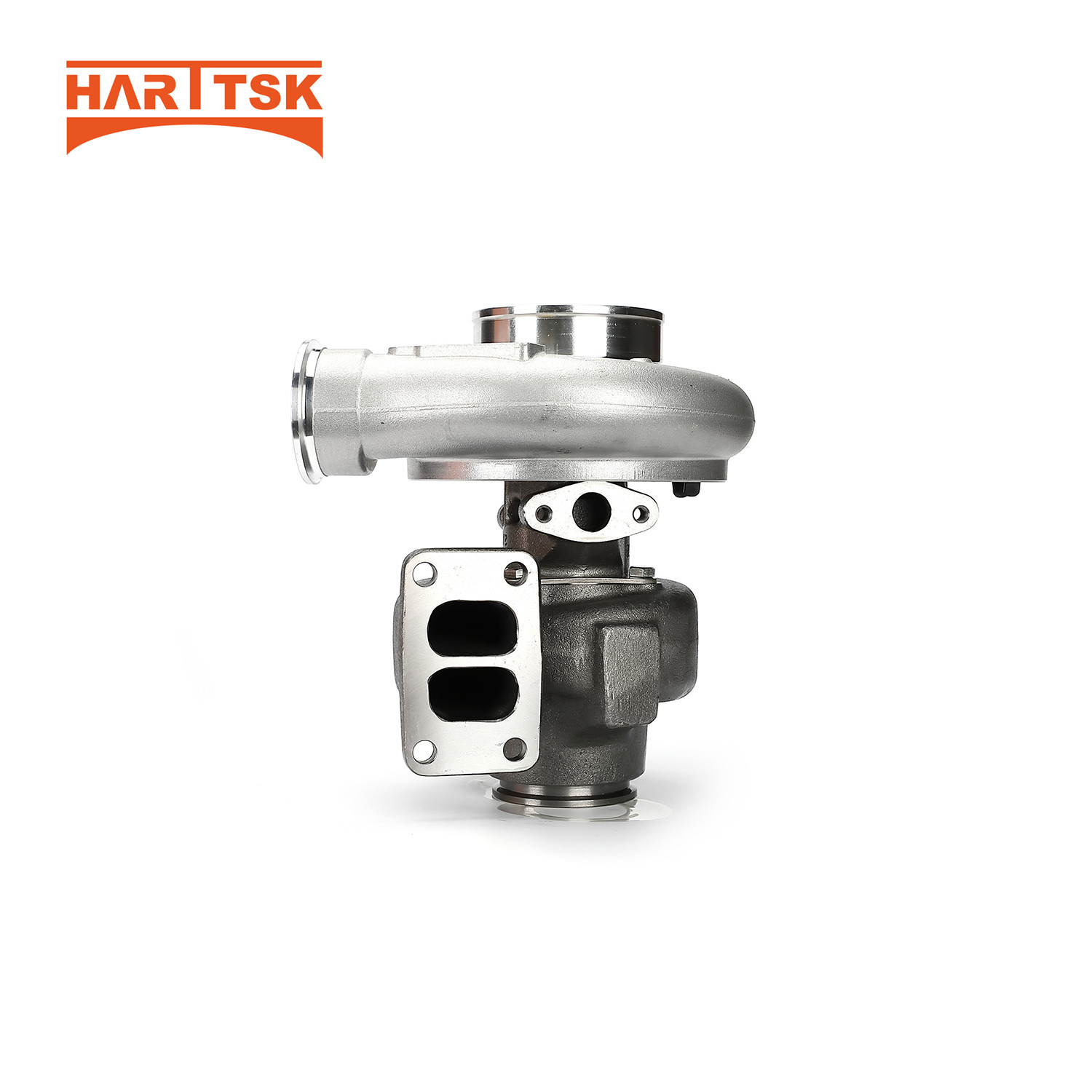 Excavator SAA6D102E-1 Diesel Engine Turbocharger 6754-81-8090 For Komatsu