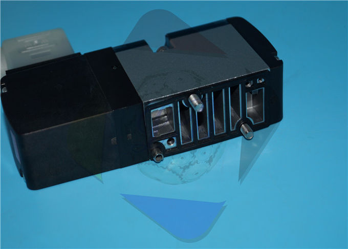 3Z0-8101-100 Komori Original Magnetic Valve For Komori K20PS25-200DP-NB Printing Machine