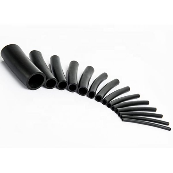Length 8-16m Rubber Insulation Pipe Foam Anti Corrosion Practical