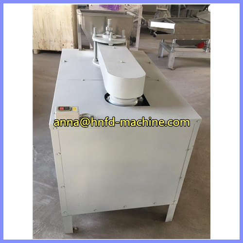 macadamia nut cracker, macadamia nut sheller, macadamia nut shelling machine