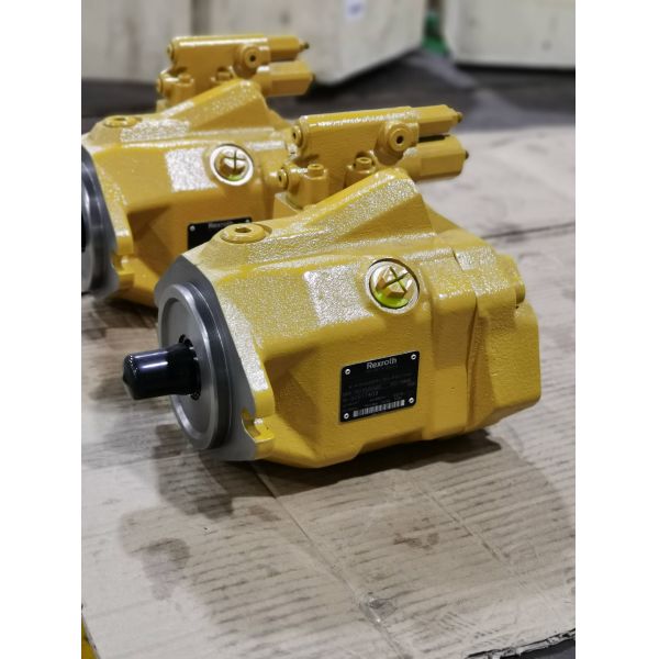 Bosch Rexroth Axial Piston Variable Pump A10VO Mining Machines, Coal Mining Machines, Construction Machinery