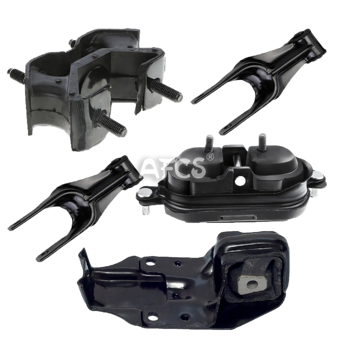 10232891 10230877 Car Engine Mount 22146688 22178662 For Chevrolet Impala