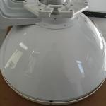 Direct Separate Mount Microwave Antenna A11D03HAC A11D06HAC A11D09HAC A11D12HAC