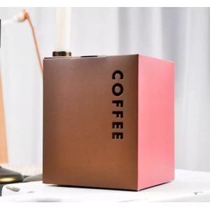 Quality Custom Folding Paper Box Printed Embossing Sachet Packaging Box Durable for sale