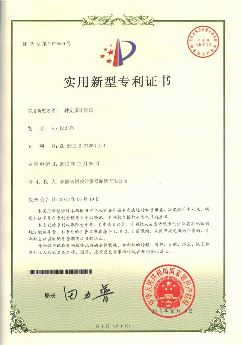 Diesel/Gasoline/Methanol/Water Digital Liquid Oil For MeteIing Fuel Gun Nozzle