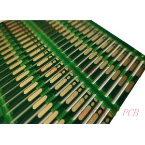 Quality HDI FR4 Material PCB Printed Circuit Board / Pcb Manufacturing Service for sale