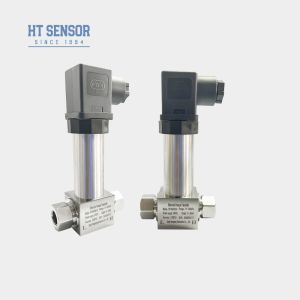 Differential Pressure Transmitter With Diffused Silicon Piezoresistive Dwyer