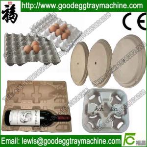 Quality China high quality egg and fruit tray mold for sale