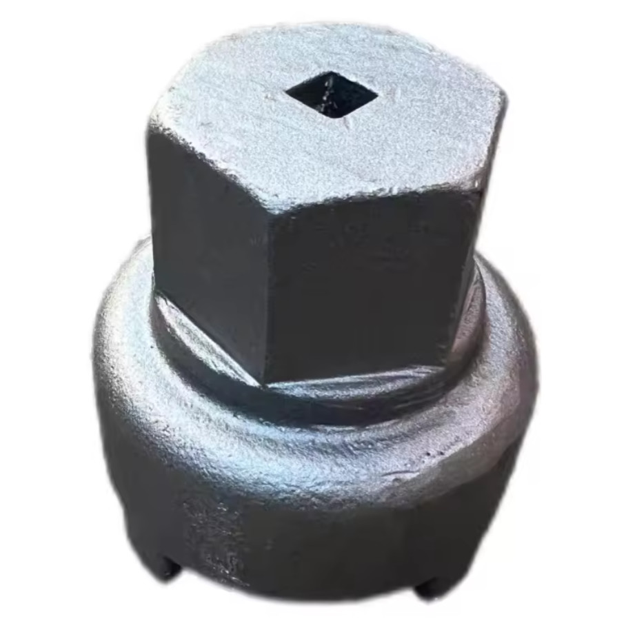 Quality Precision Investment Casting Mechanical Vehicle Accessories Train Ship Part for sale