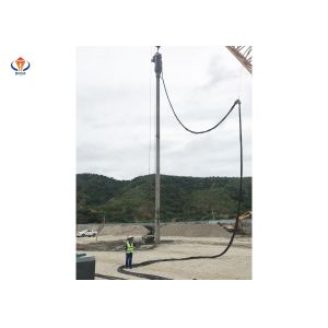 Quality Eco - Friendly Vibroflotation Compaction Machine Better Ground Vibro 380v for sale