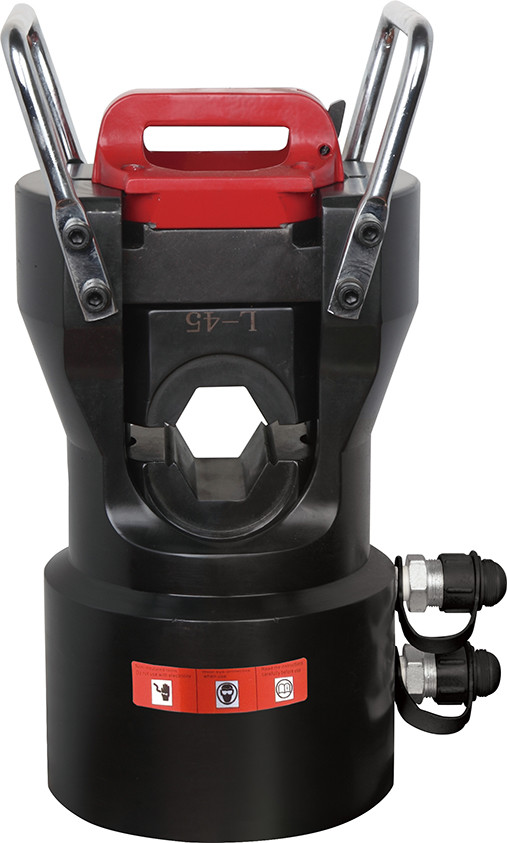 Quality 100t Crimp Cable Press Fit Tool Split Hydraulic Crimping Tool for sale