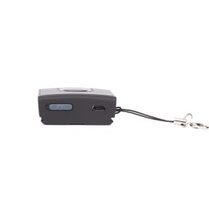 lightweight 1d Usb Barcode Scanner , Mini Bluetooth Barcode Reader