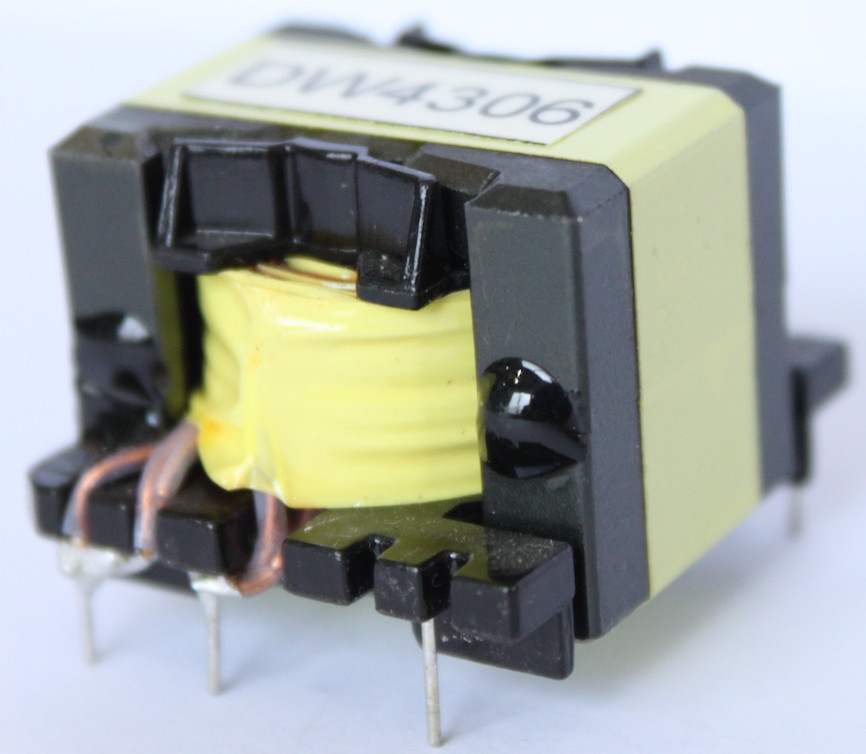 Quality 200V To 440V PQ2620 PQ Type LF Transformer UL for sale