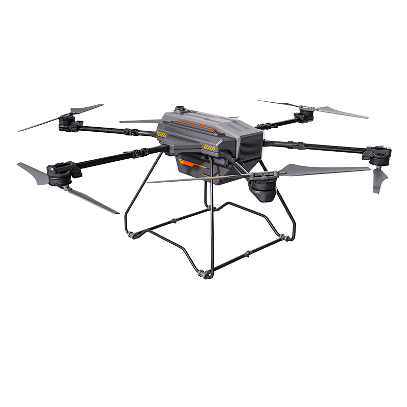 JXBY U100 Fire Fighting Drone