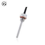 CWDZ03Y PT100 Platinum Resistor Temperature Sensor Measuring Range -50～100℃ -50