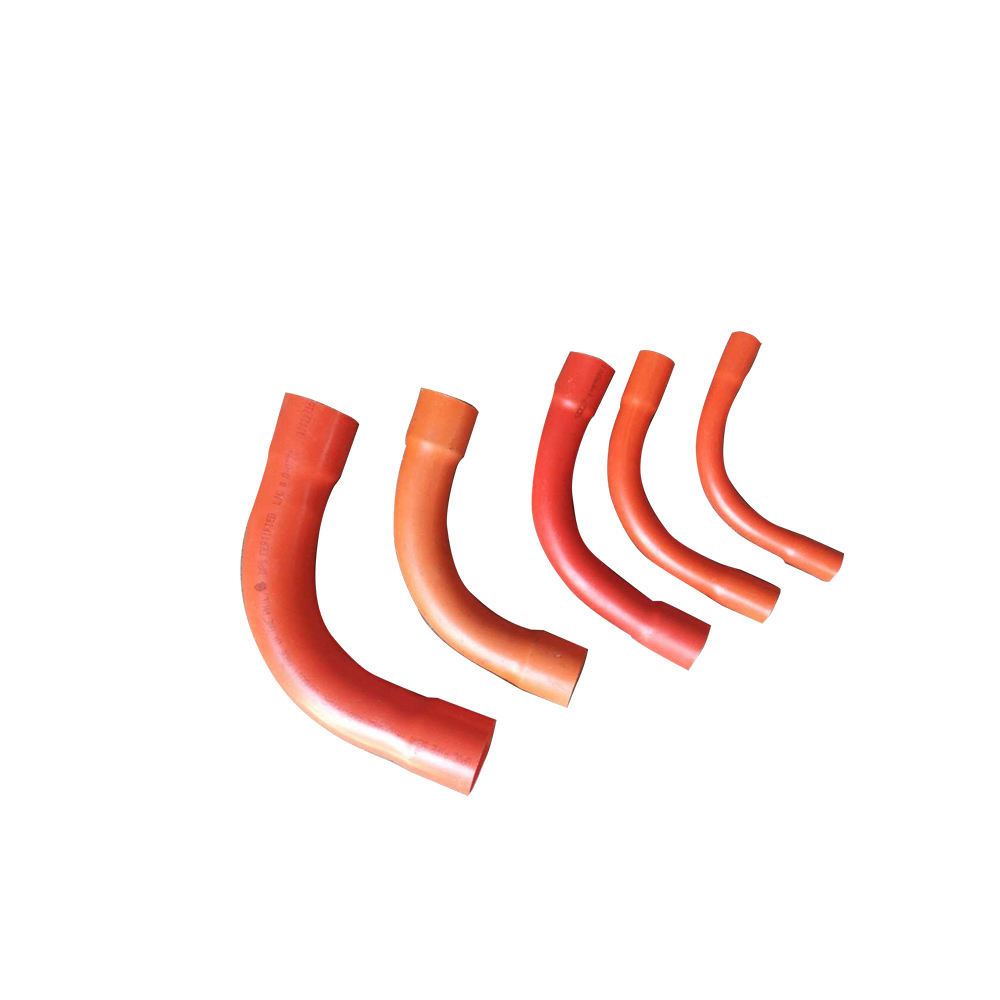 PVC Pipe Curve Bending Machine Plastic Bender Pipe Processing Machine