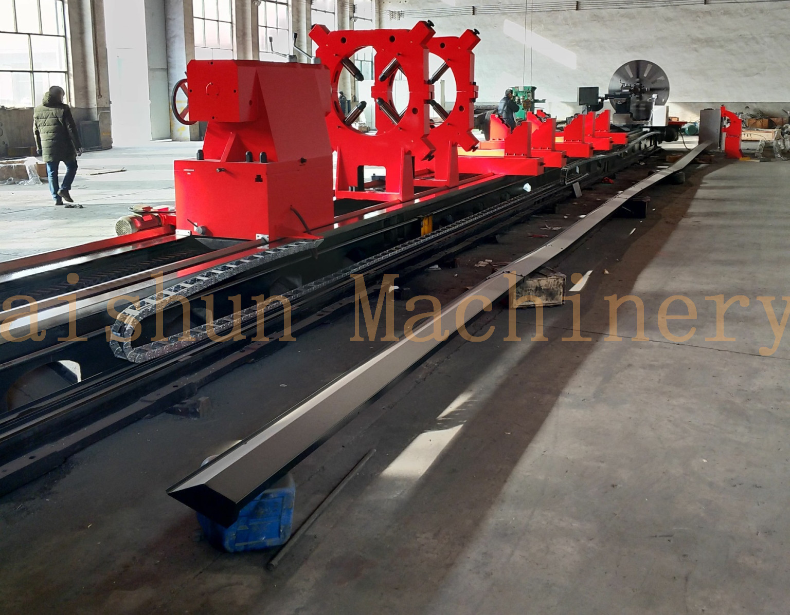 Low price CW61200 conventional lathes gap-bed lathe machine for sale