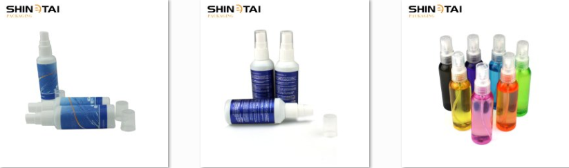 60ml Wholesale Glasses Lens Cleaner Spray